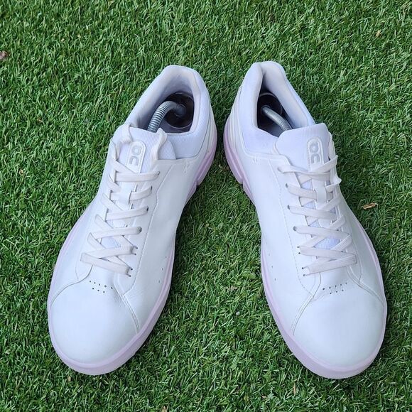 ON CLOUD THE ROGER - Womens Sneakers - SIZE 11 - Picture 2 of 9